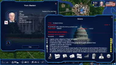 Power & Revolution 2021 Edition preview 7