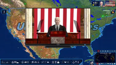 Power & Revolution 2021 Edition preview 6