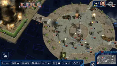 Power & Revolution 2022 Edition preview 3