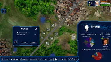 Power & Revolution 2022 Edition preview 4