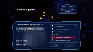 Power & Revolution 2022 Edition preview 5