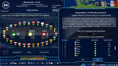 Power & Revolution 2023 Edition preview 6