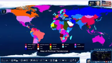 Power & Revolution 2023 Edition preview 9