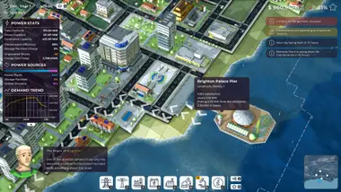 Power to the People preview 5