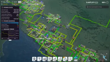 Power to the People preview 6