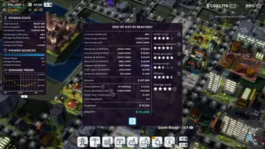 Power to the People preview 2