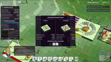 Power to the People preview 4