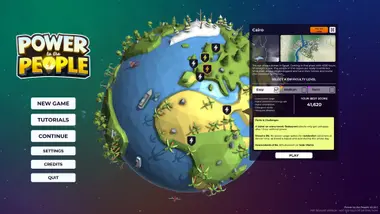 Power to the People preview 11
