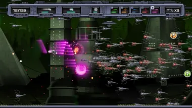 Power-Up preview 2