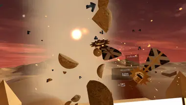 PowerBeatsVR preview 4