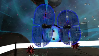 PowerBeatsVR preview 2