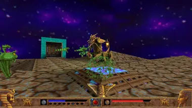 PowerSlave Exhumed preview 3