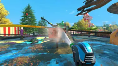 PowerWash Simulator 2 preview 4
