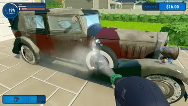 PowerWash Simulator preview 6