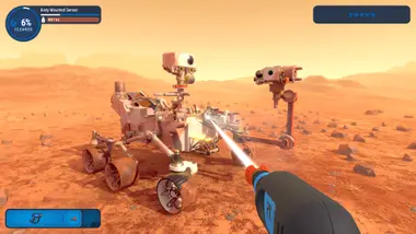 PowerWash Simulator preview 7