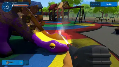 PowerWash Simulator preview 3