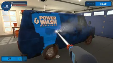 PowerWash Simulator preview 2