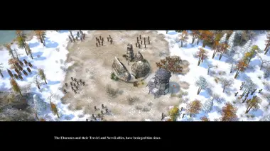 Praetorians - HD Remaster preview 2