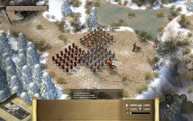 Praetorians - HD Remaster preview 7