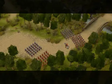 Praetorians preview 12