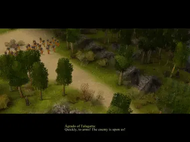 Praetorians preview 9