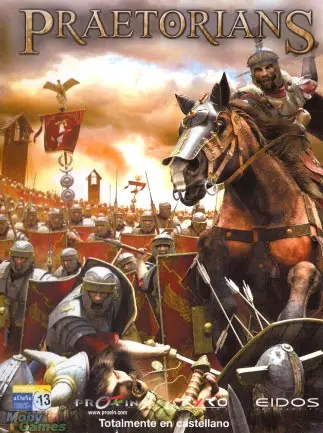 Praetorians preview 7