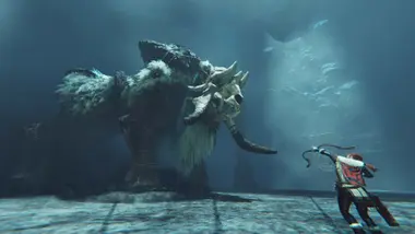 Praey for the Gods preview 3