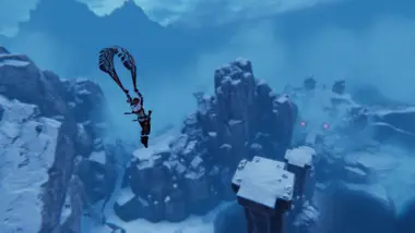 Praey for the Gods preview 2