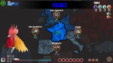 Precipice preview 2