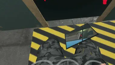 Precision Point VR preview 7