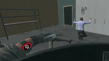 Precision Point VR preview 5