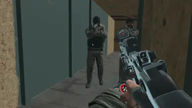 Precision Point VR preview 6