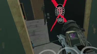 Precision Point VR preview 3