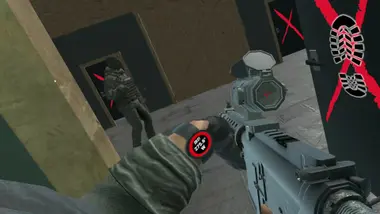 Precision Point VR preview 10