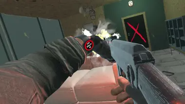 Precision Point VR preview 9