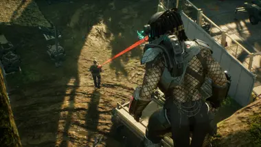 Predator: Hunting Grounds preview 2