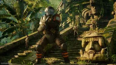 Predator: Hunting Grounds preview 3