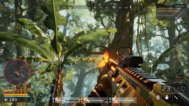 Predator: Hunting Grounds preview 4