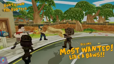 Predator Simulator preview 3