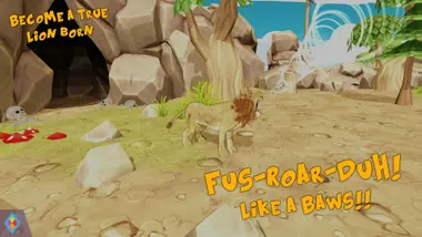 Predator Simulator preview 4