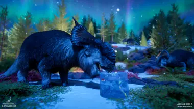 Prehistoric Kingdom preview 8