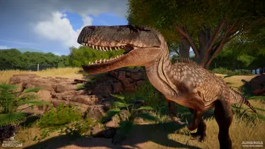 Prehistoric Kingdom preview 13
