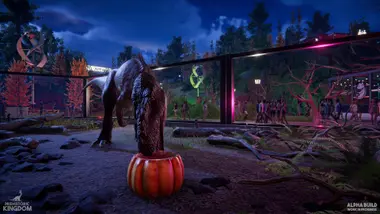 Prehistoric Kingdom preview 9