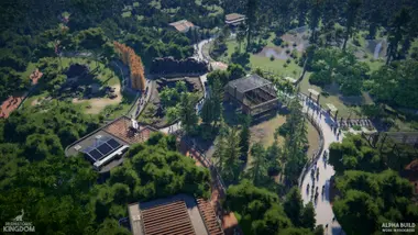 Prehistoric Kingdom preview 5