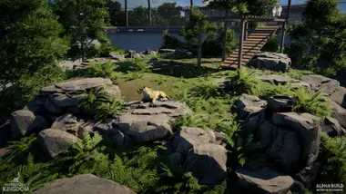 Prehistoric Kingdom preview 10