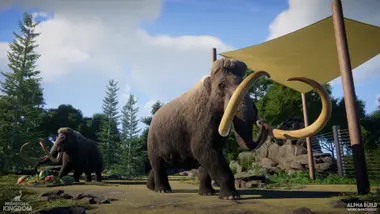 Prehistoric Kingdom preview 4