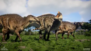 Prehistoric Kingdom preview 3