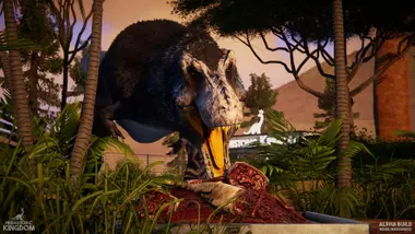 Prehistoric Kingdom preview 2
