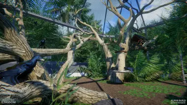Prehistoric Kingdom preview 7
