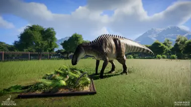 Prehistoric Kingdom preview 14